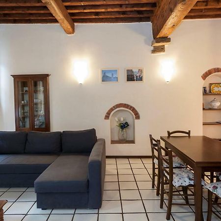 Appartamento Giacomo Lucca Kültér fotó